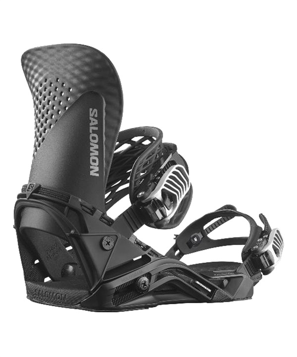 SALOMON バインディング スノーボード｜ムラサキスポーツ公式