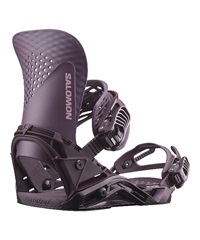 SALOMON サロモン ホログラム HOLOGRAM スノーボード バインディング
