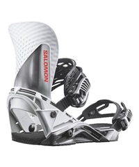 SALOMON サロモン ホログラム HOLOGRAM スノーボード バインディング