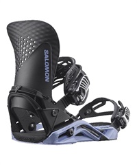 SALOMON サロモン ホログラム HOLOGRAM スノーボード バインディング