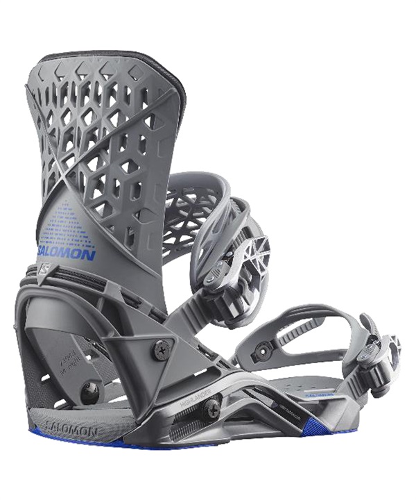 SALOMON バインディング スノーボード｜ムラサキスポーツ公式