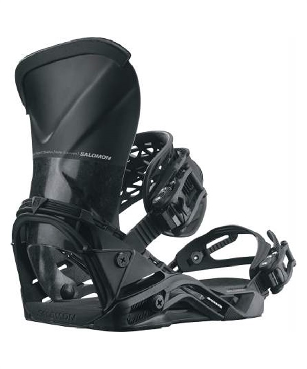 SALOMON バインディング スノーボード｜ムラサキスポーツ公式