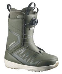 Salomon FACTION BOA スノーボードブーツ 28cm SALOMON サロモン ファクション ボア FACTION BOA スノーボード ブーツ