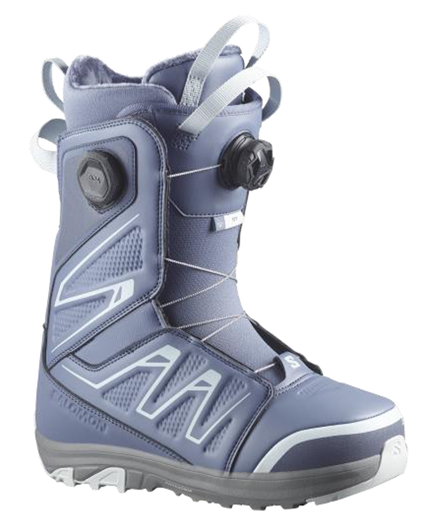 SALOMON サロモン アイビー ボア SJボア IVY BOA SJ BOA スノーボード