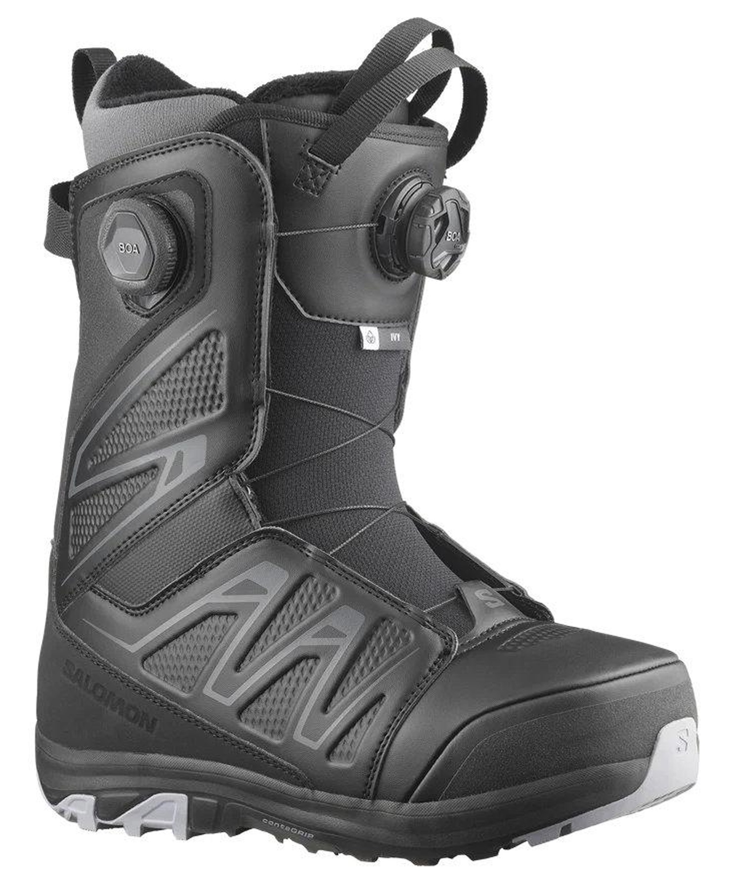 SALOMON サロモン アイビー ボア SJボア IVY BOA SJ BOA スノーボード 