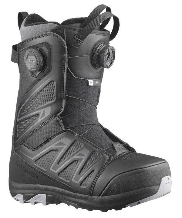 SALOMON スノーボードブーツ スノーボード｜ムラサキスポーツ公式