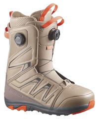 SALOMON サロモン ランチ ボア SJボア LAUNCH BOA SJ BOA スノーボード