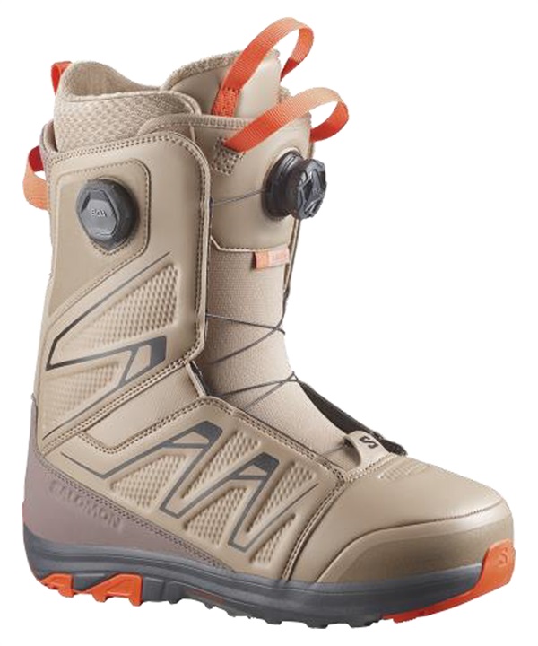 SALOMON スノーボードブーツ スノーボード｜ムラサキスポーツ公式