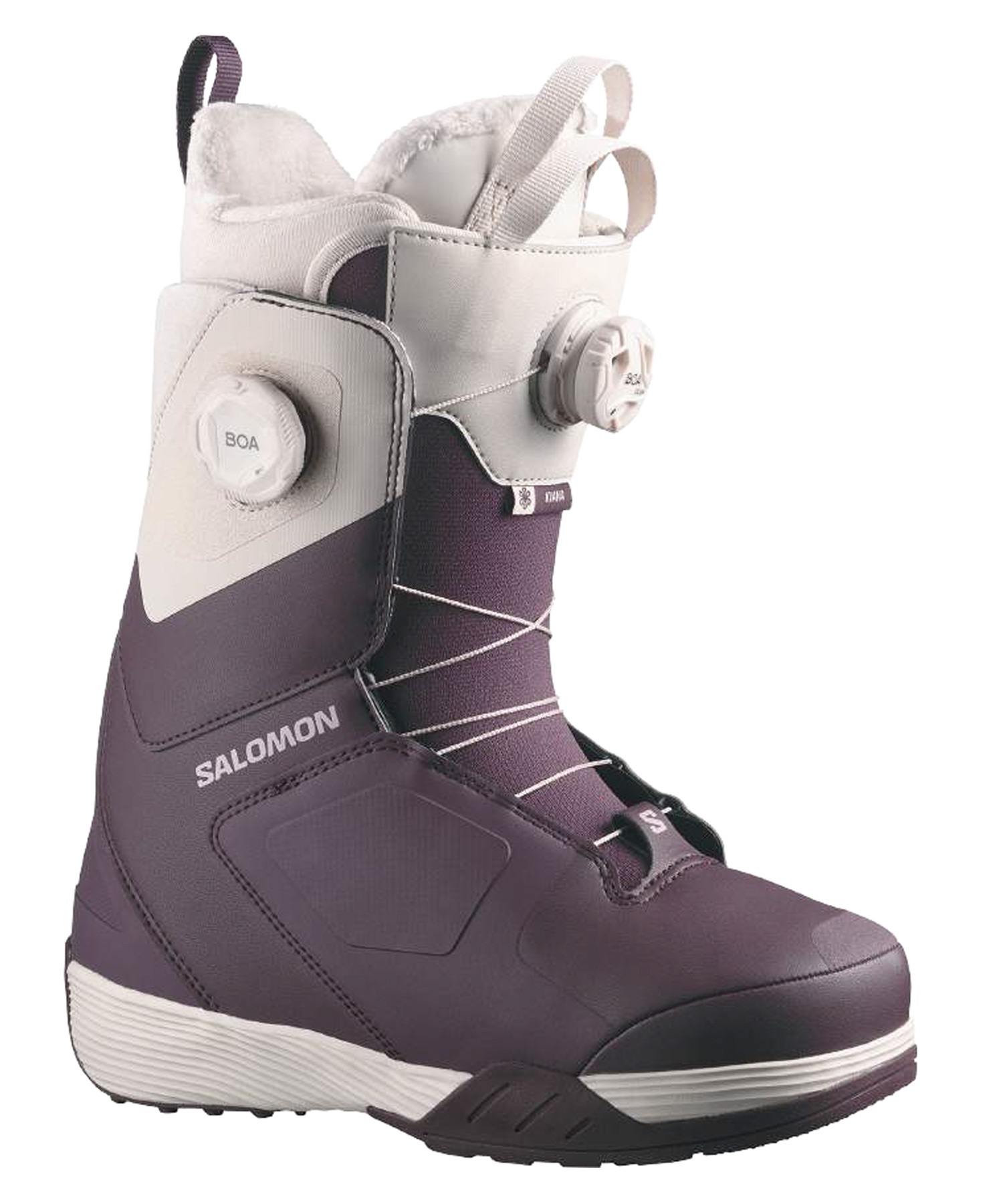 SALOMON サロモン キアナ デュアルボア KIANA DUAL BOA スノーボード