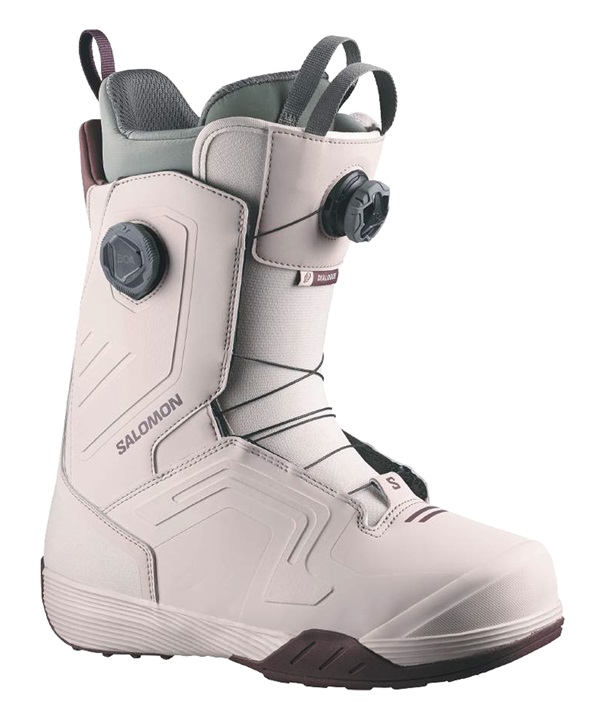SALOMON スノーボードブーツ スノーボード｜ムラサキスポーツ公式