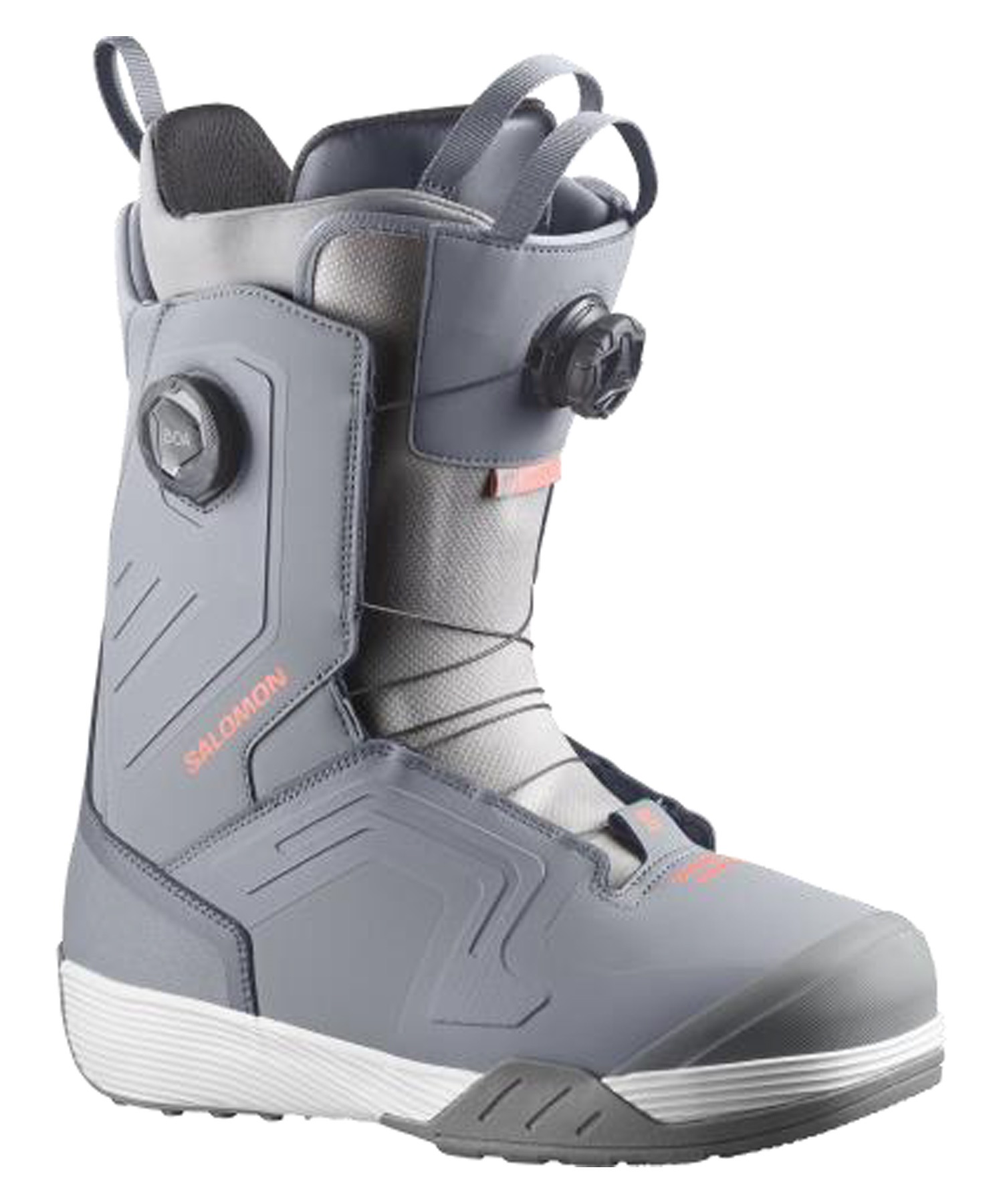 SALOMON サロモン ダイアログ デュアルボア DIALOGUE DUAL BOA 