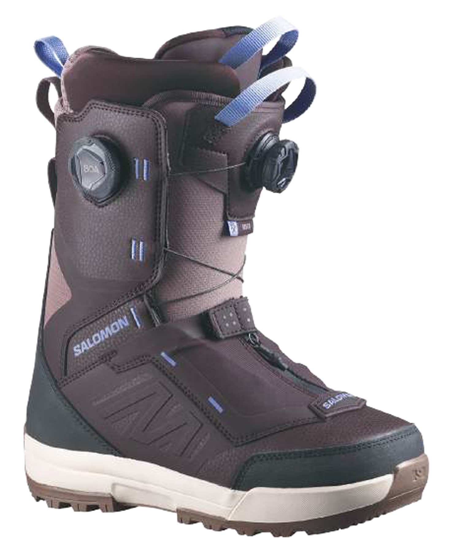 SALOMON サロモン ビスタ デュアルボア VISTA DUAL BOA スノーボード