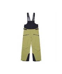 SALOMON サロモン アブソリュート 3L ビブ BIBスノーボード ウェア
