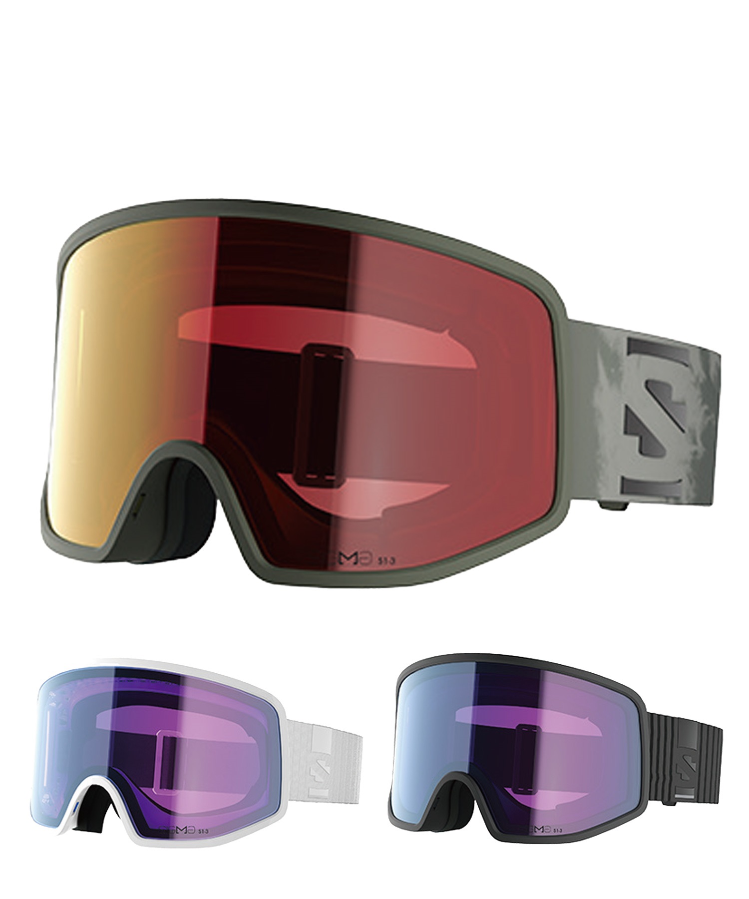 SALOMON サロモン セントリー プロ SENTRY PRO LBF SIGMA PHOTO