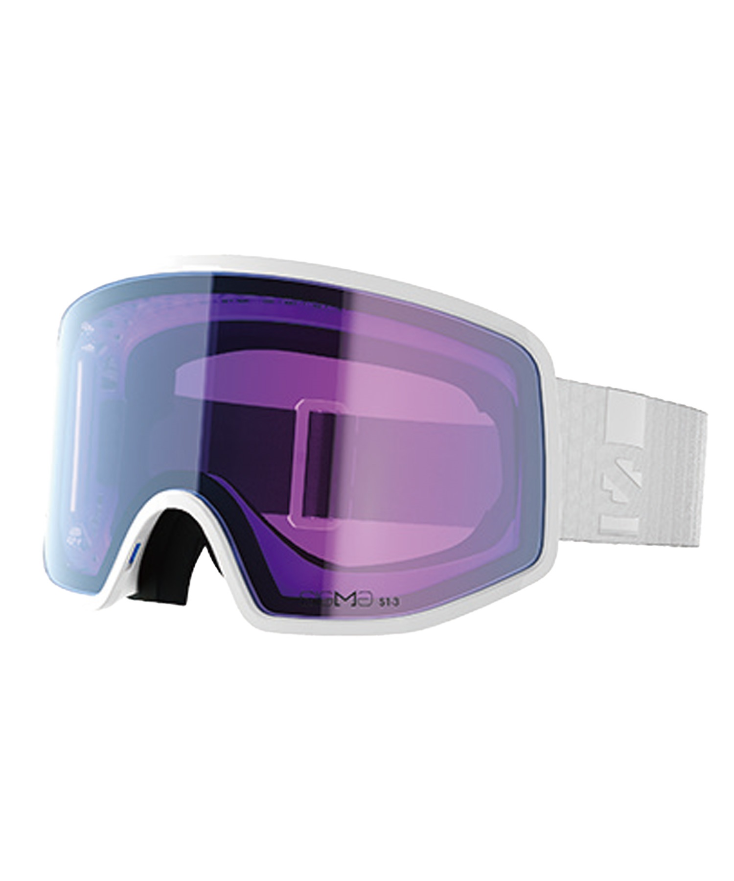 SALOMON SENTRY PRO ゴーグル スペアレンズ付 ※最終値下げ SALOMON サロモン セントリー プロ SENTRY PRO LBF SIGMA PHOTO