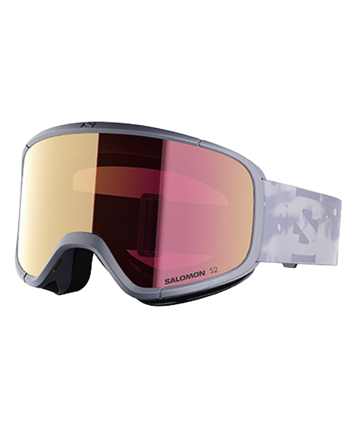 SALOMON サロモン アクシウムニテンゼロ AKSIUM 2.0 スノーボード