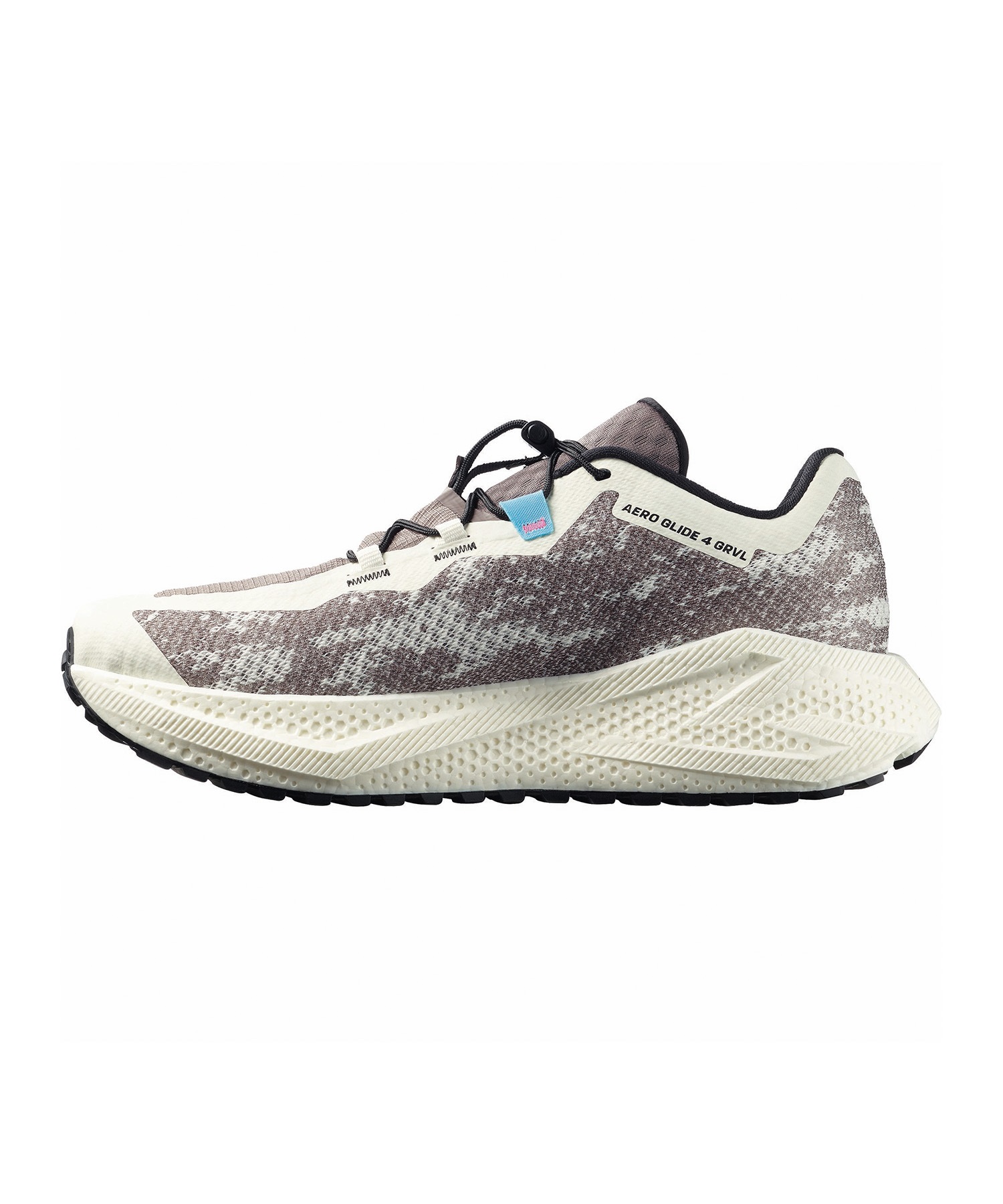 SALOMON サロモン エアロ グライド 4 グラベル L49174900 シューズ