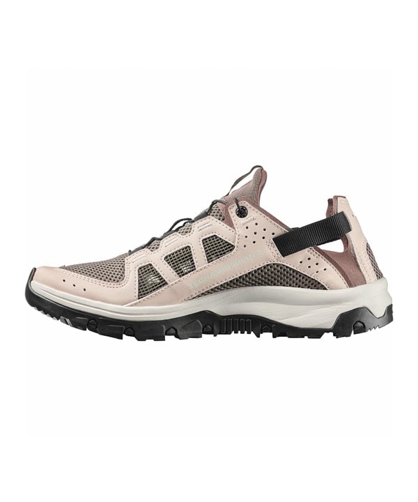 SALOMON サロモン スニーカー レディース TECHAMPHIBIAN 5 W テックアンファビアン L49110400