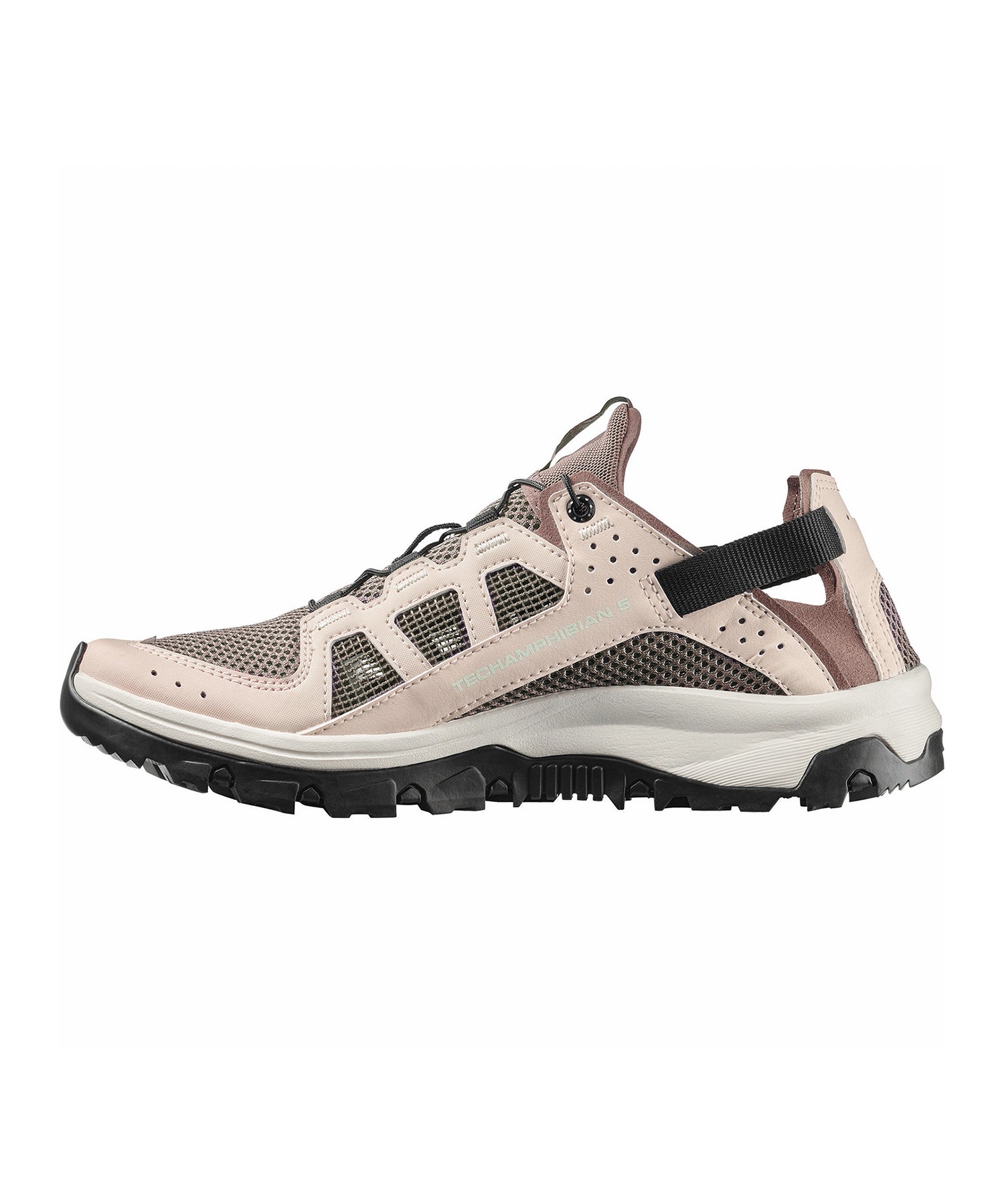 SALOMON サロモン スニーカー レディース TECHAMPHIBIAN 5 W テック