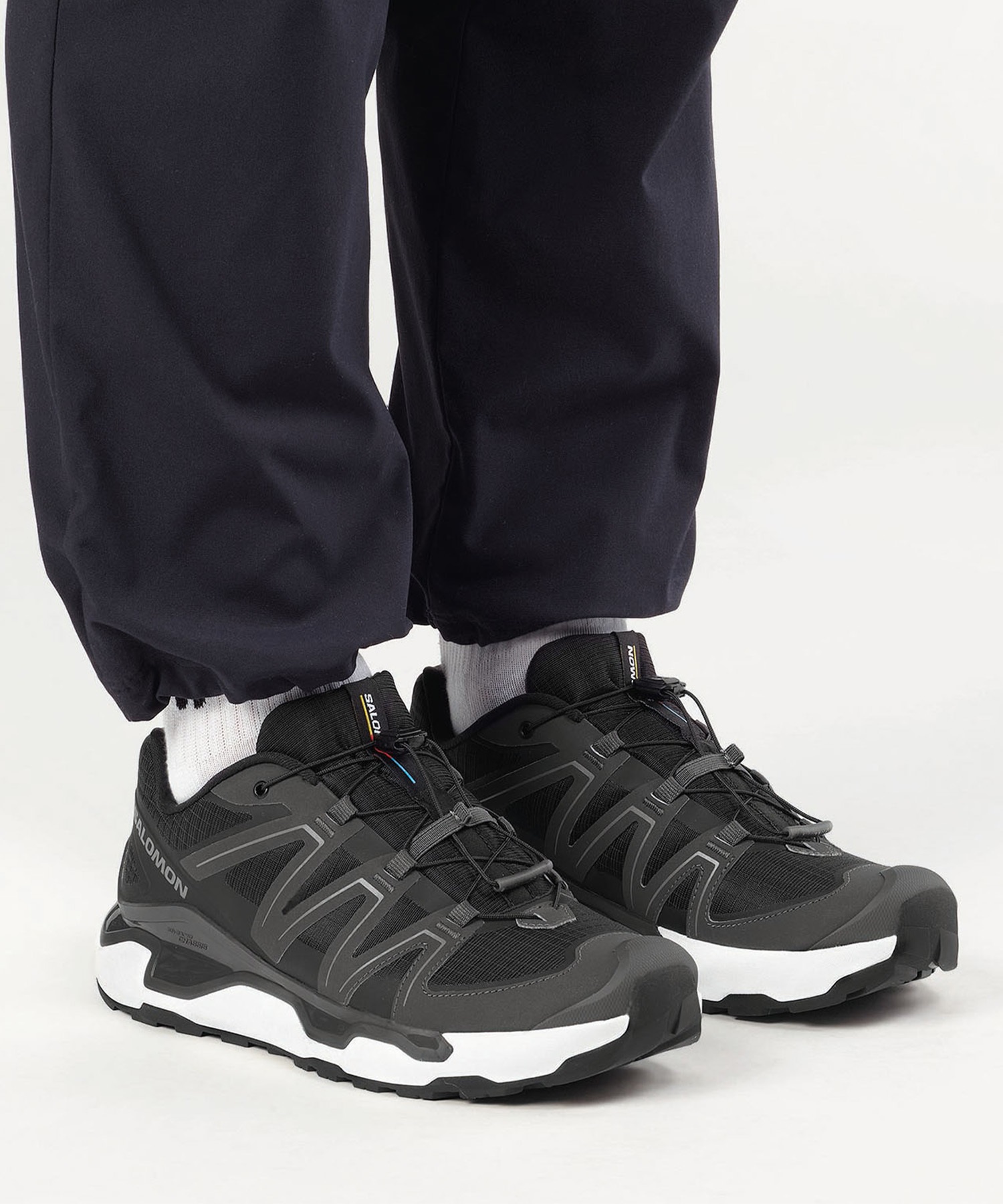 SALOMON サロモン エックスシー ローム L49124400 シューズ スニーカー