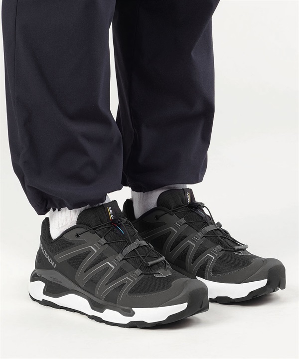 SALOMON サロモン スニーカー XC ROAM エックスシー ローム L49124400