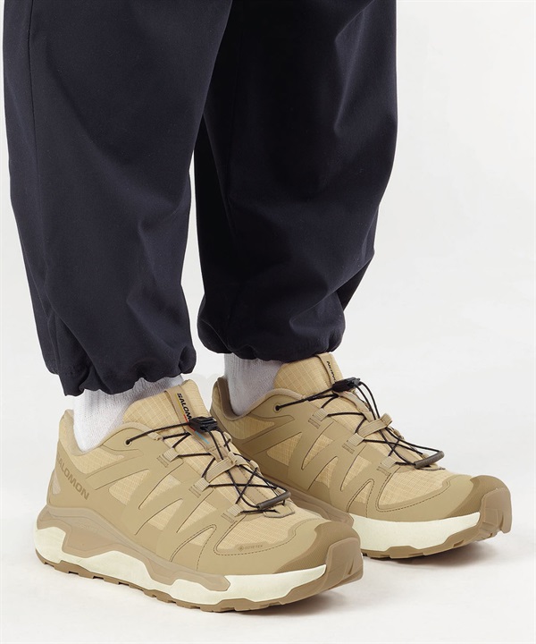 SALOMON サロモン スニーカー GORE-TEX XC ROAM GTX エックスシー ローム ゴアテックス L49126200