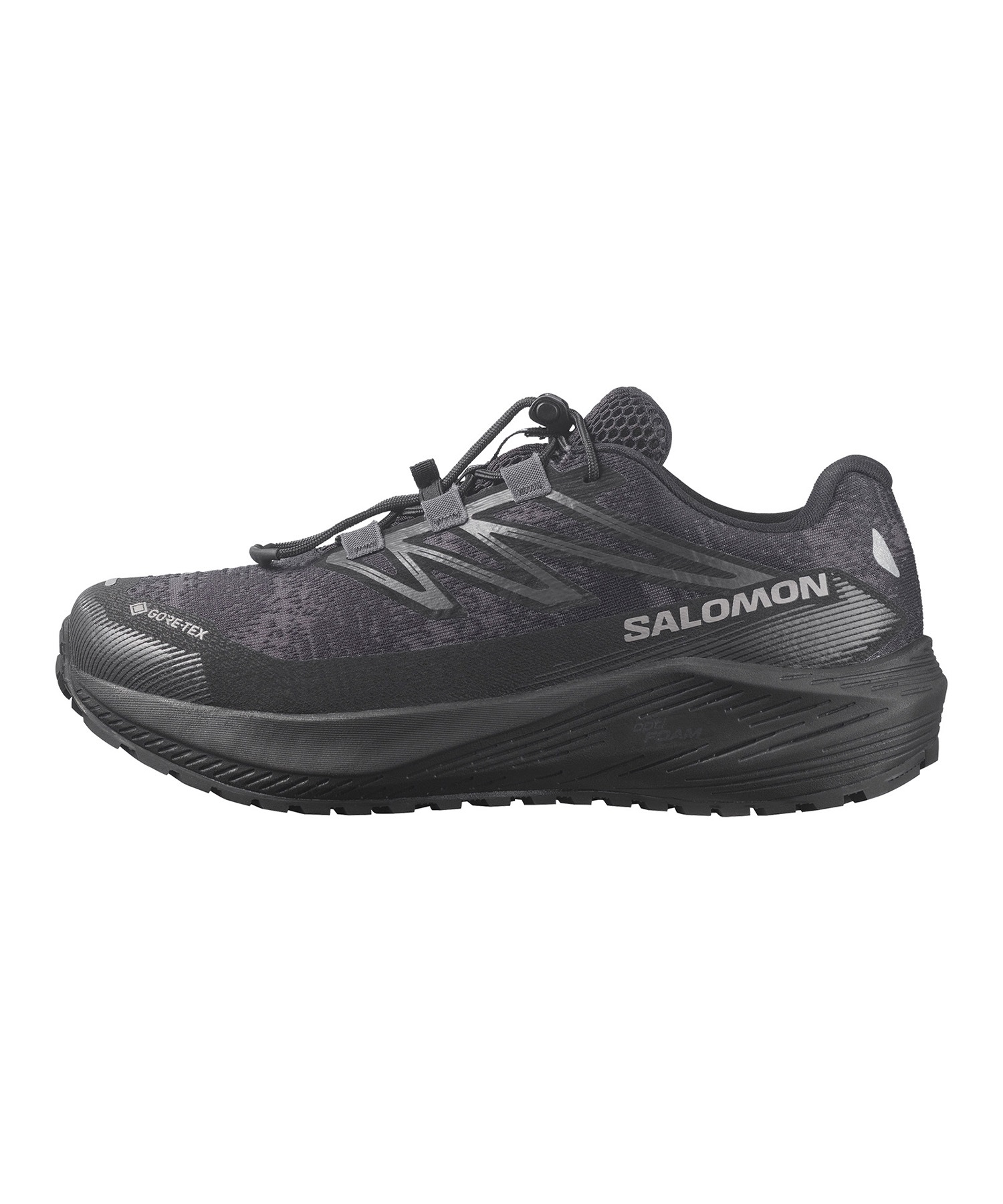 SALOMON サロモン エアロ フロウ グラベル ゴアテックス L49256300