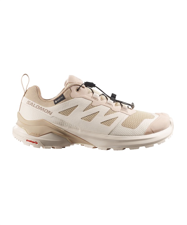 SALOMON サロモン シューズ スニーカー レディース GORE-TEX X-ADVENTURE GTX W L45458100