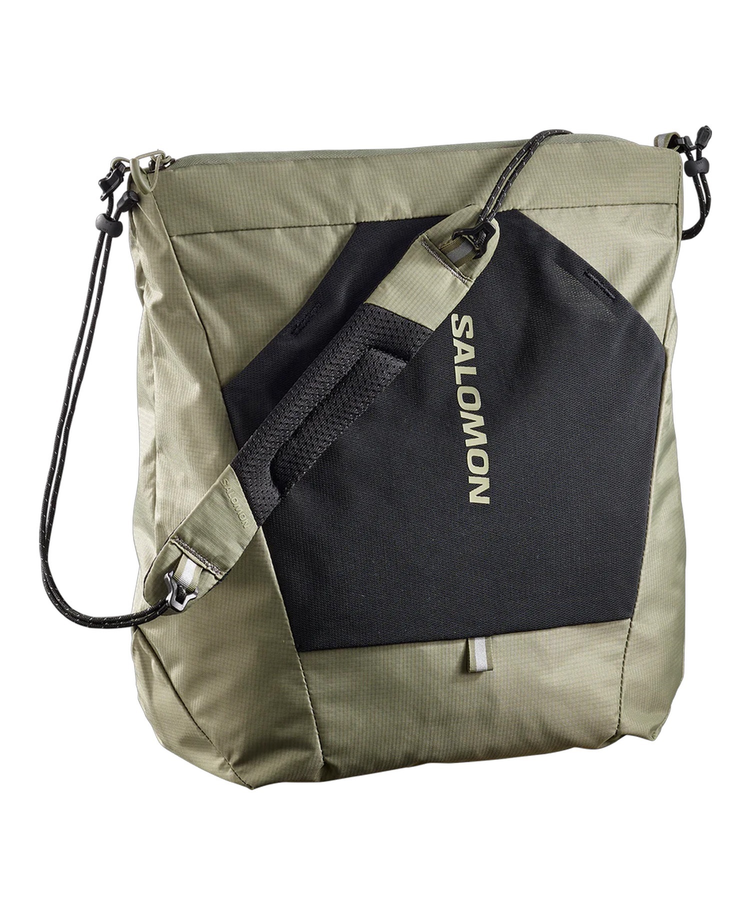 SALOMON サロモン トートバッグ パッカブル ACS PACKABLE TOTE BAG 14L