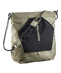 SALOMON サロモン トートバッグ パッカブル ACS PACKABLE TOTE BAG 14L