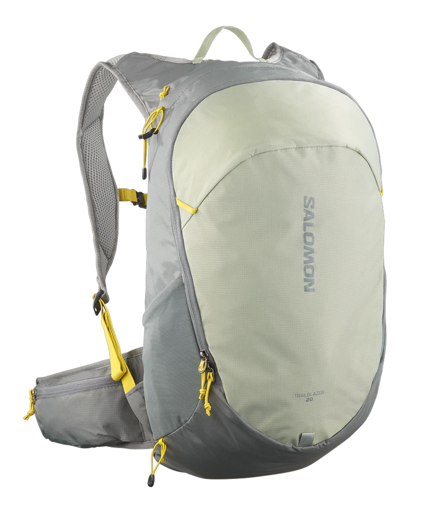 SALOMON サロモン バックパック リュック TRAILBLAZER 20 トレイル