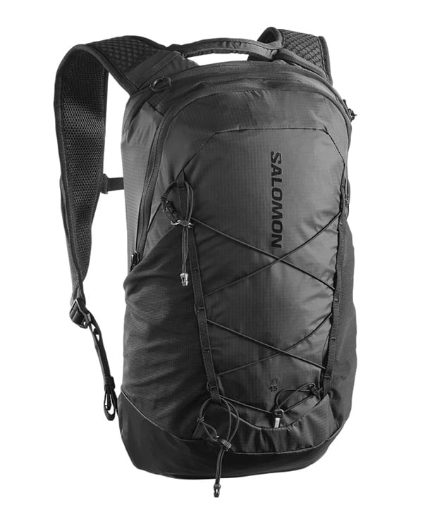 SALOMON サロモン バックパック リュック XT 15 エックスティー 15L LC2857900