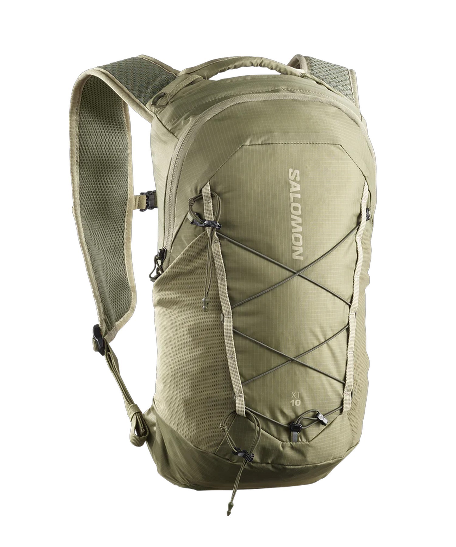 SALOMON サロモン バックパック リュック XT 10 エックスティー 10L