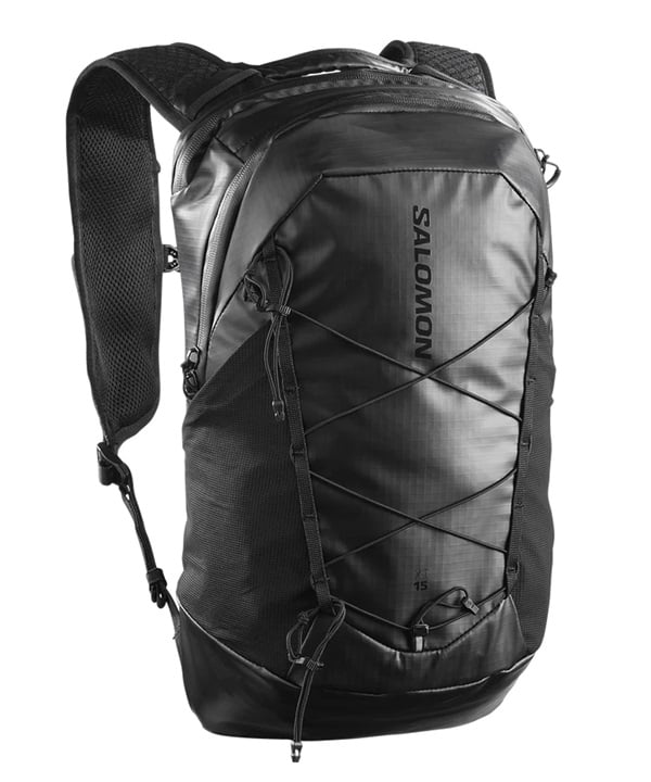 SALOMON サロモン バックパック リュック XT 15 OG エックスティー 15L LC2868000