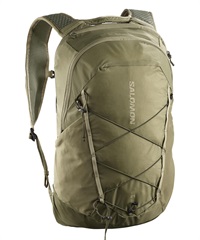 サロモン　バックパック SALOMON サロモン バックパック リュック 25.0L 軽量 XT 25 LC2857400
