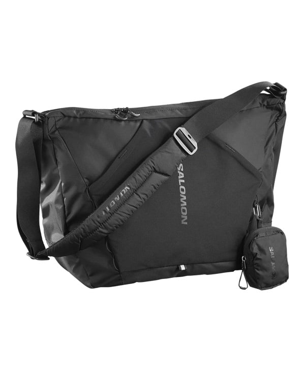 SALOMON サロモン ショルダーバッグ ACS SHOULDER BAG 13L LC2867600