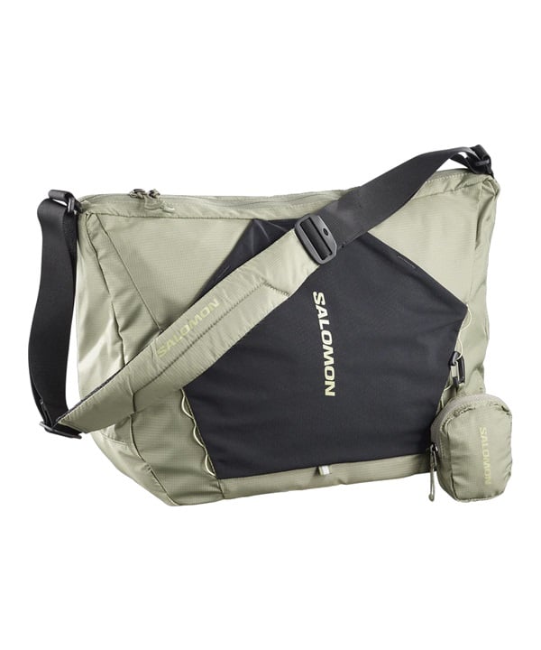 SALOMON サロモン ショルダーバッグ ACS SHOULDER BAG 13L LC2867700