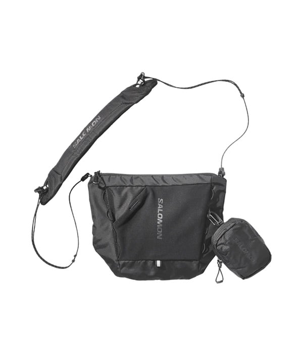 SALOMON サロモン ショルダーバッグ ACS 2 REVISED 2L LC2867800