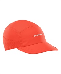 SALOMON サロモン キャップ 速乾性 SENSE AERO CAP U LC2851500