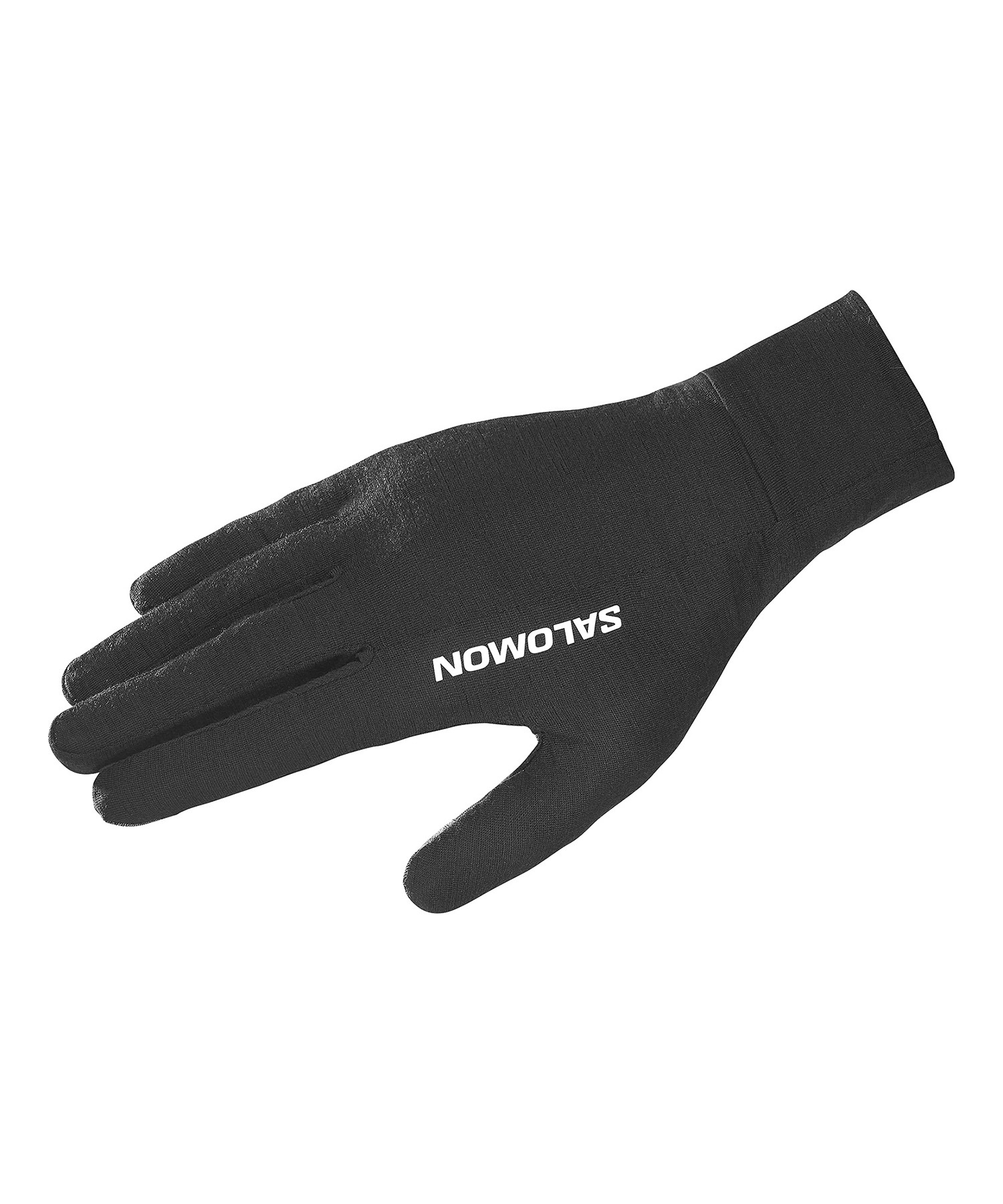 SALOMON サロモン 手袋 タッチパネル対応 CROSS WARM GLOVE U