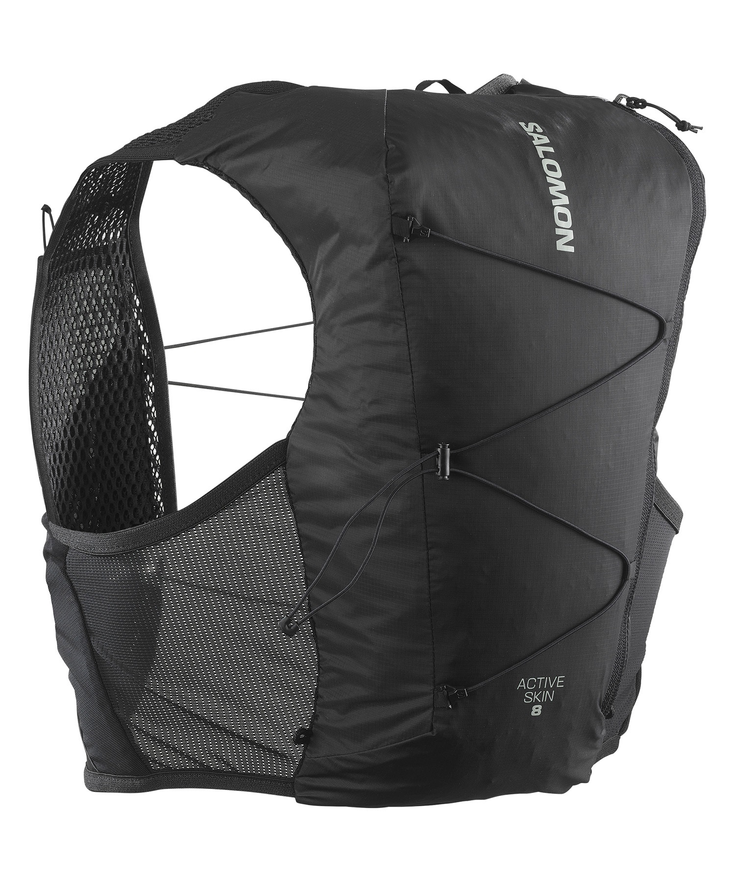 サロモン　バックパック SALOMON サロモン バックパック リュック 8L 通気性 ACT SKIN 8 NO