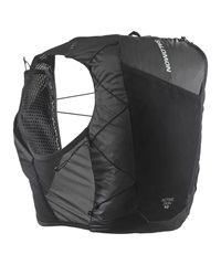 SALOMON サロモン バックパック リュック 12L 通気性 ACT SKIN 12 NO