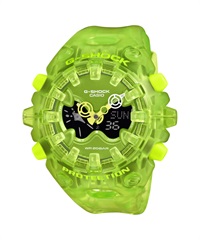 G-SHOCK ジーショック 時計 GA-V01 SERIES GA-V01SKE-3AJF 時計