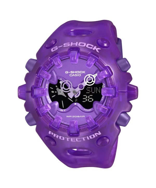G-SHOCK ジーショック 時計 GA-V01 SERIES GA-V01SKE-6AJF