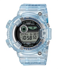G-SHOCK 25周年 イルクジ G-SHOCK ジーショック 腕時計 イルクジ ICERC Japan コラボレーション