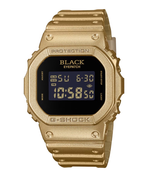 g-shock