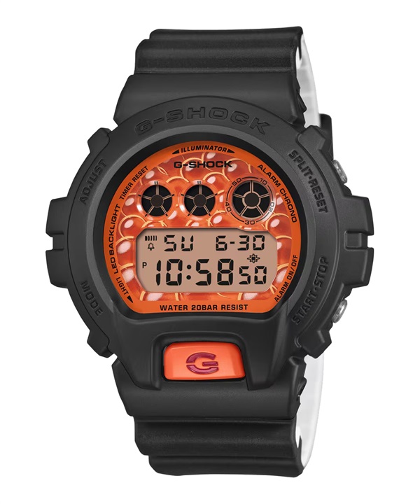 g-shock