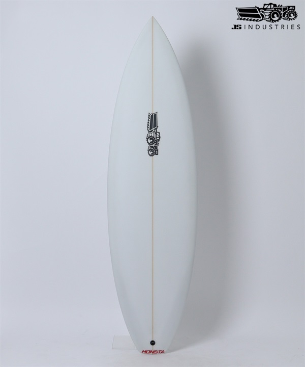 JS INDUSTRIES ジェイエスインダストリー モンスタ ショートボード サーフボード