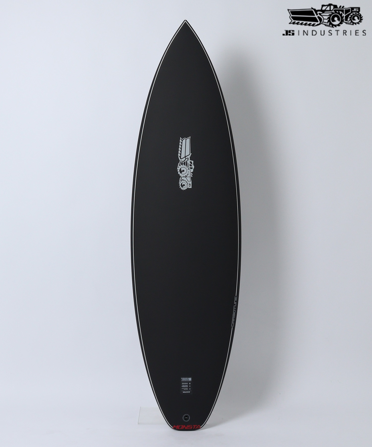 JS INDUSTRIES ジェイエスインダストリーモンスタ カーボン ショート