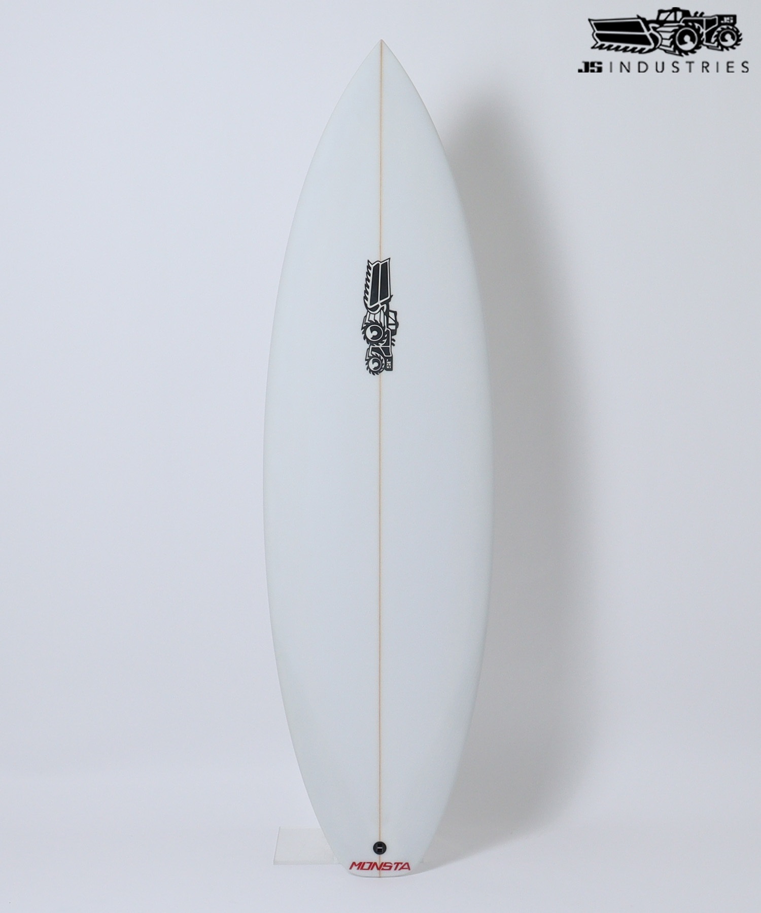 JS INDUSTRIES ジェイエスインダストリー モンスタ キッズ ショート